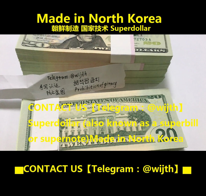 Buy Counterfeit 100 Us Dollar Bills Home