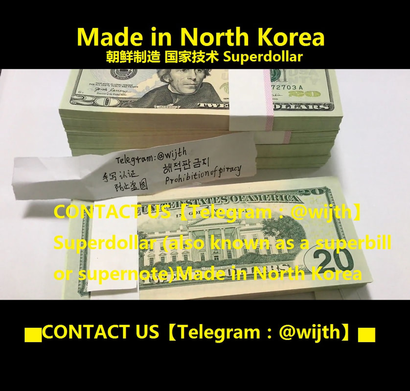 Buy Counterfeit 100 Us Dollar Bills Home